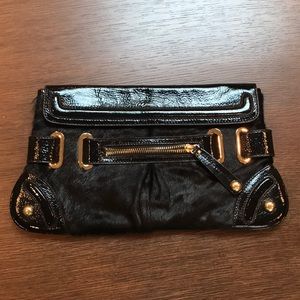HYPE Clutch Purse
